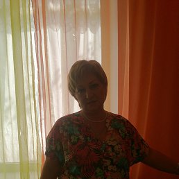 Татьяна, Самара, 63 года